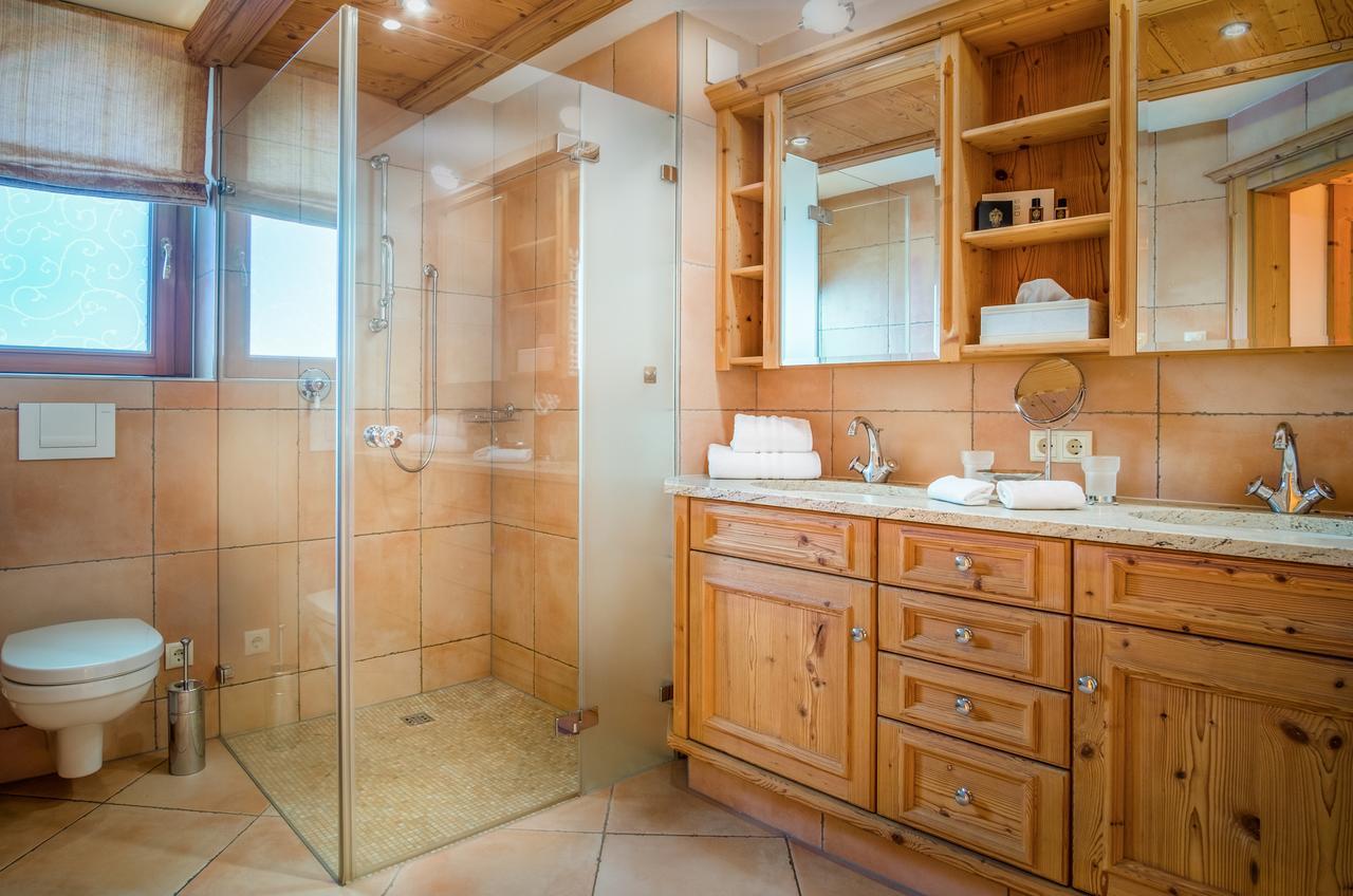 Chalet Verwall Luxury Apartments Lech Δωμάτιο φωτογραφία