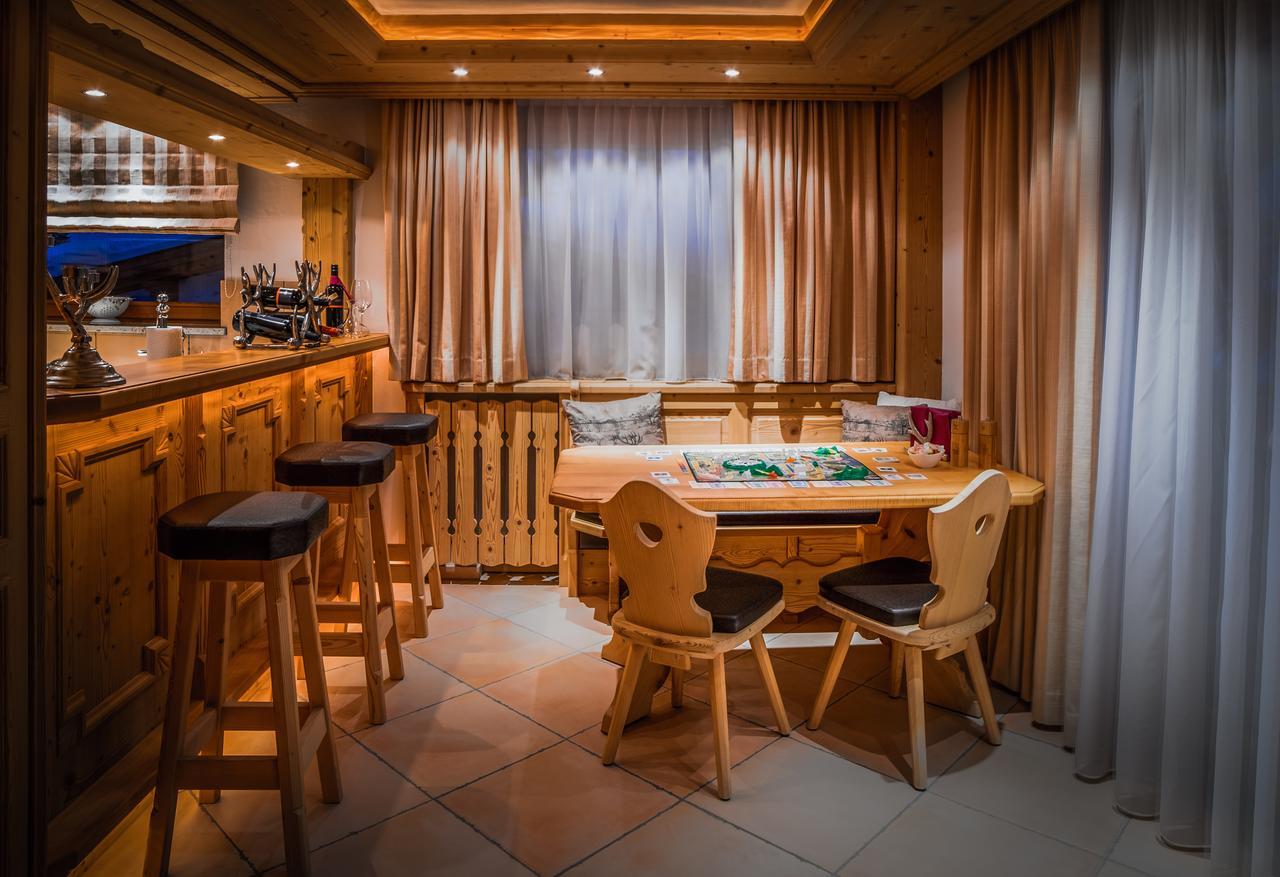 Chalet Verwall Luxury Apartments Lech Δωμάτιο φωτογραφία