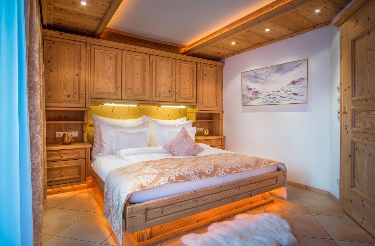 Chalet Verwall Luxury Apartments Lech Δωμάτιο φωτογραφία