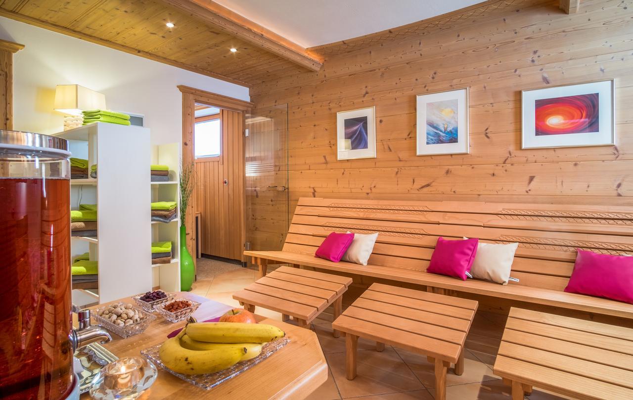 Chalet Verwall Luxury Apartments Lech Εξωτερικό φωτογραφία