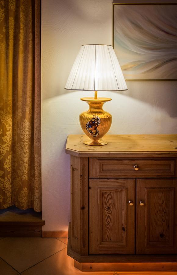 Chalet Verwall Luxury Apartments Lech Εξωτερικό φωτογραφία