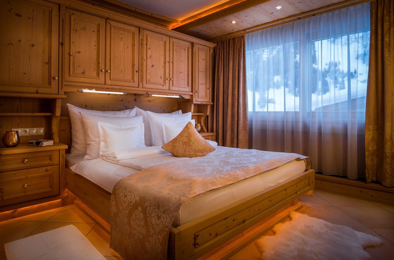 Chalet Verwall Luxury Apartments Lech Δωμάτιο φωτογραφία