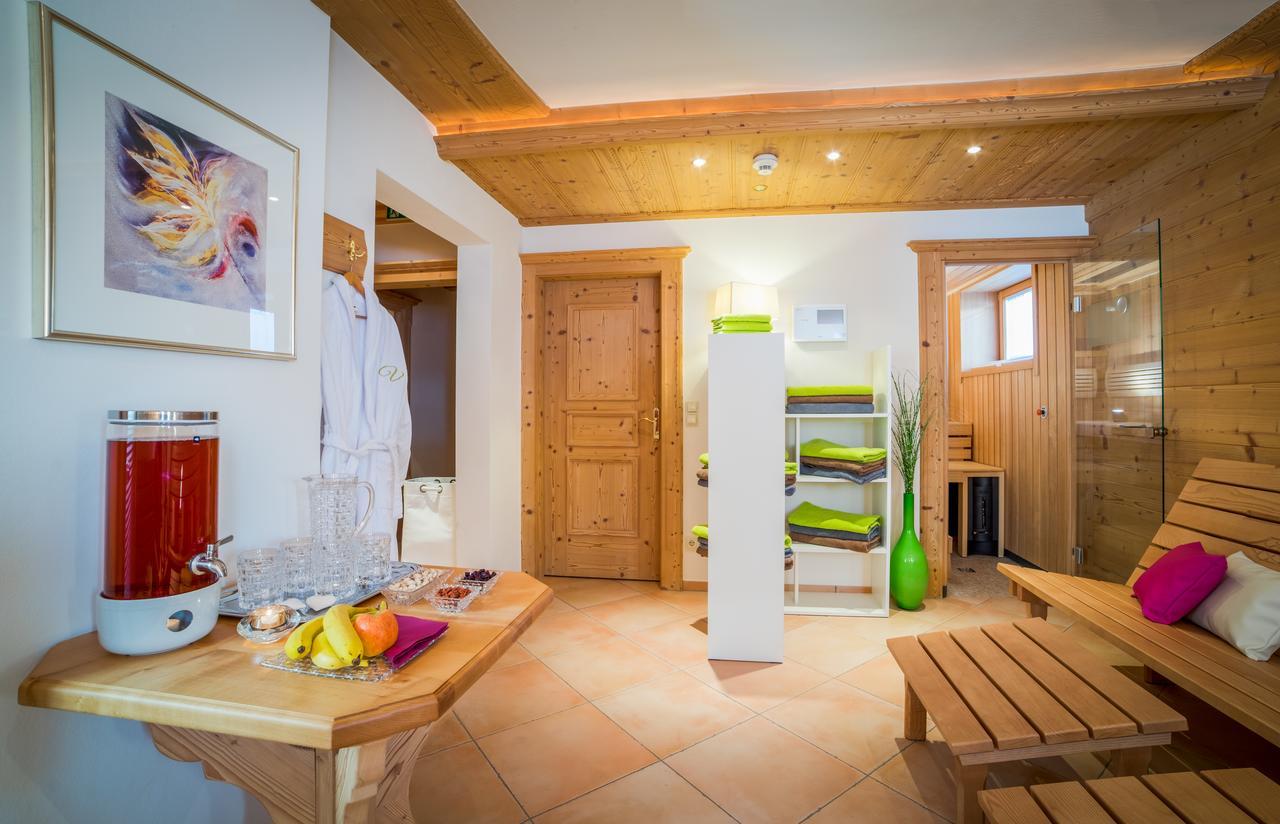 Chalet Verwall Luxury Apartments Lech Εξωτερικό φωτογραφία