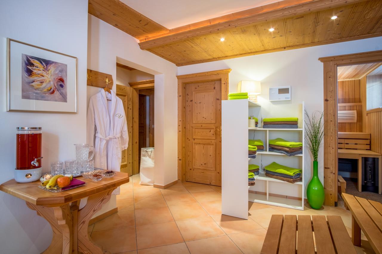 Chalet Verwall Luxury Apartments Lech Εξωτερικό φωτογραφία