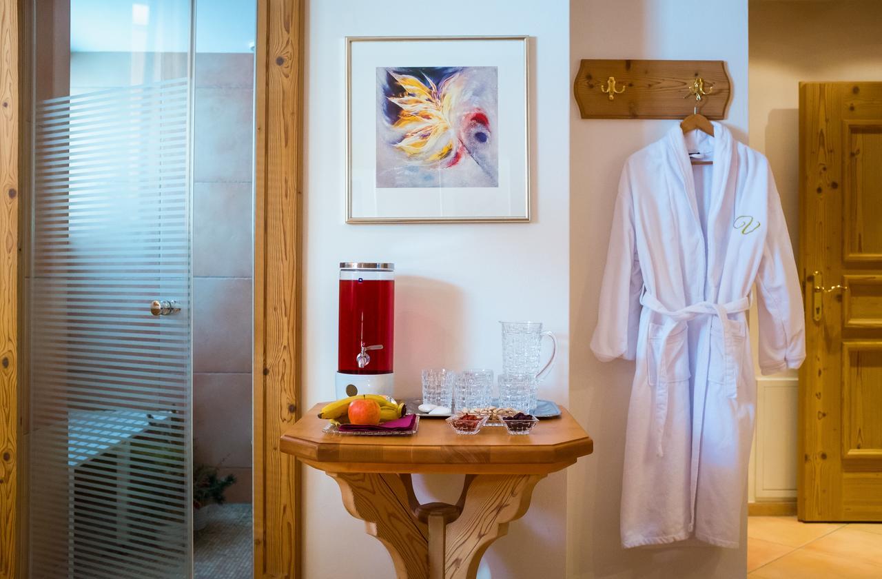 Chalet Verwall Luxury Apartments Lech Εξωτερικό φωτογραφία