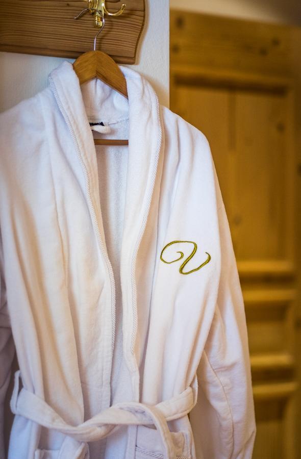 Chalet Verwall Luxury Apartments Lech Εξωτερικό φωτογραφία